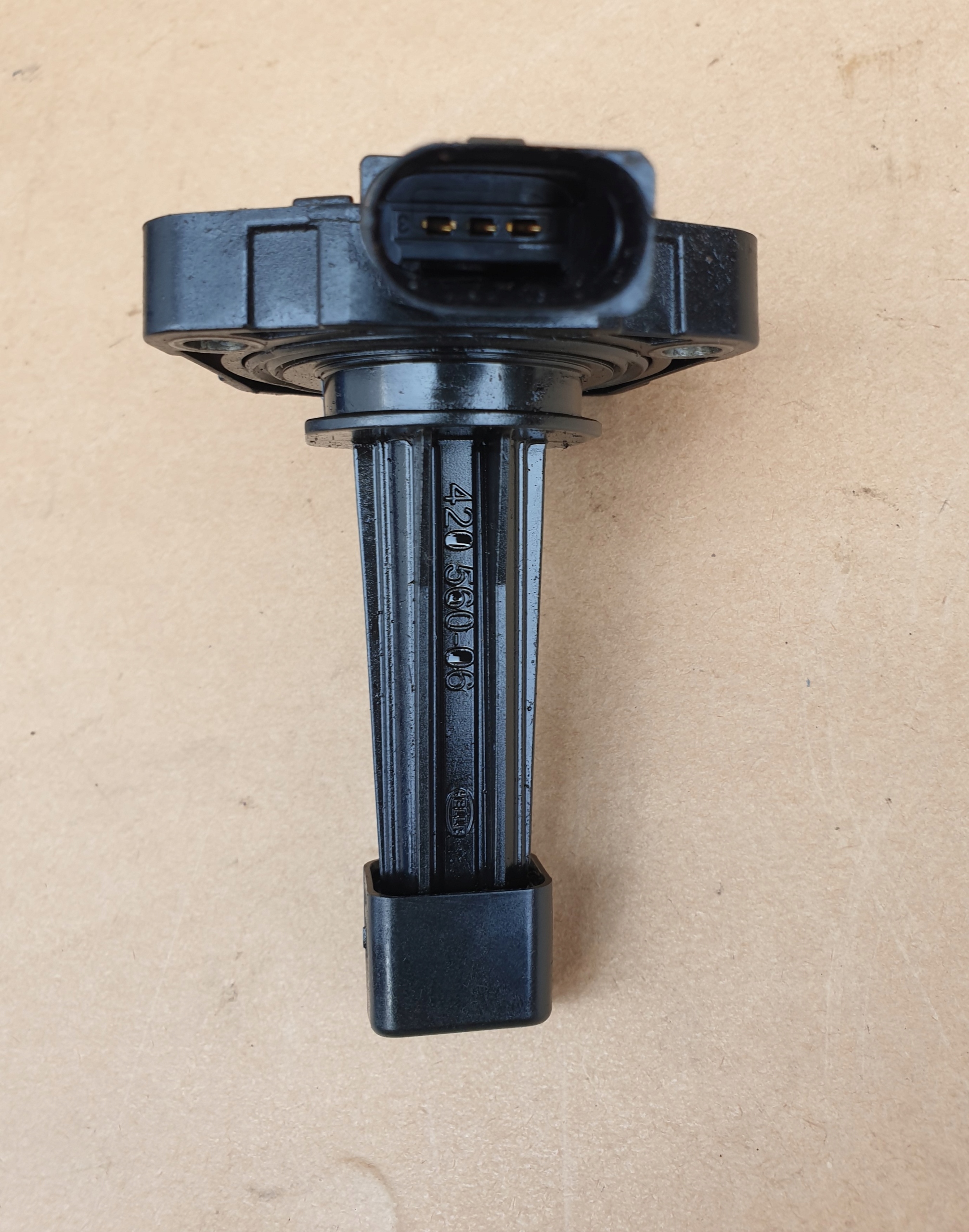 sensore Livello olio AUDI SEAT VW T5 LIFT T6 OE