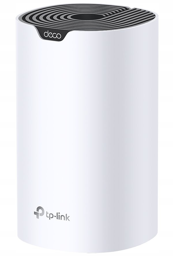 TP-Link Deco S7(1-pack) Mesh systém AC1900 s Wi-Fi pro celoplošné pokrytí