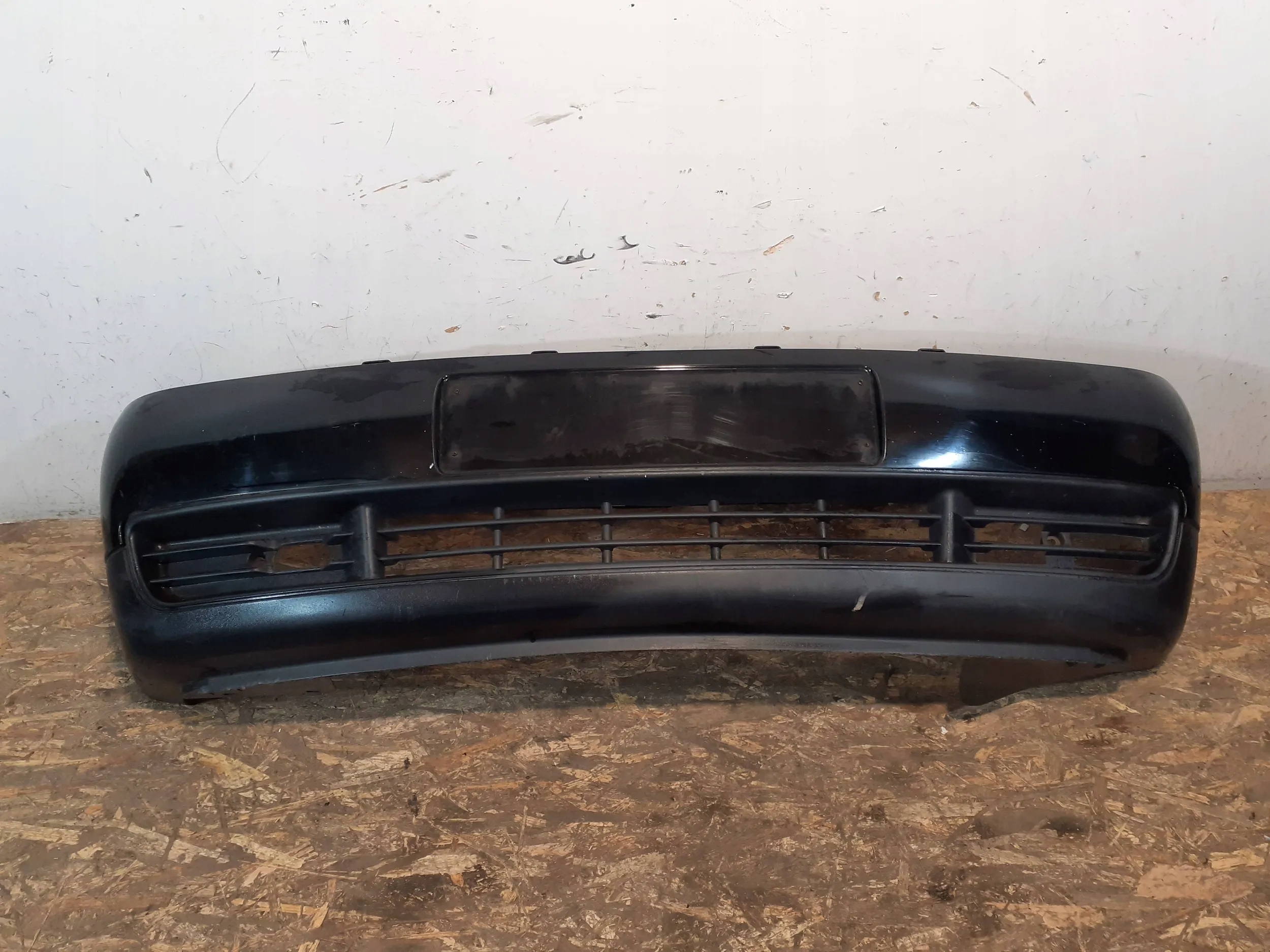 bumper front 6X0807221 Volkswagen Lupo