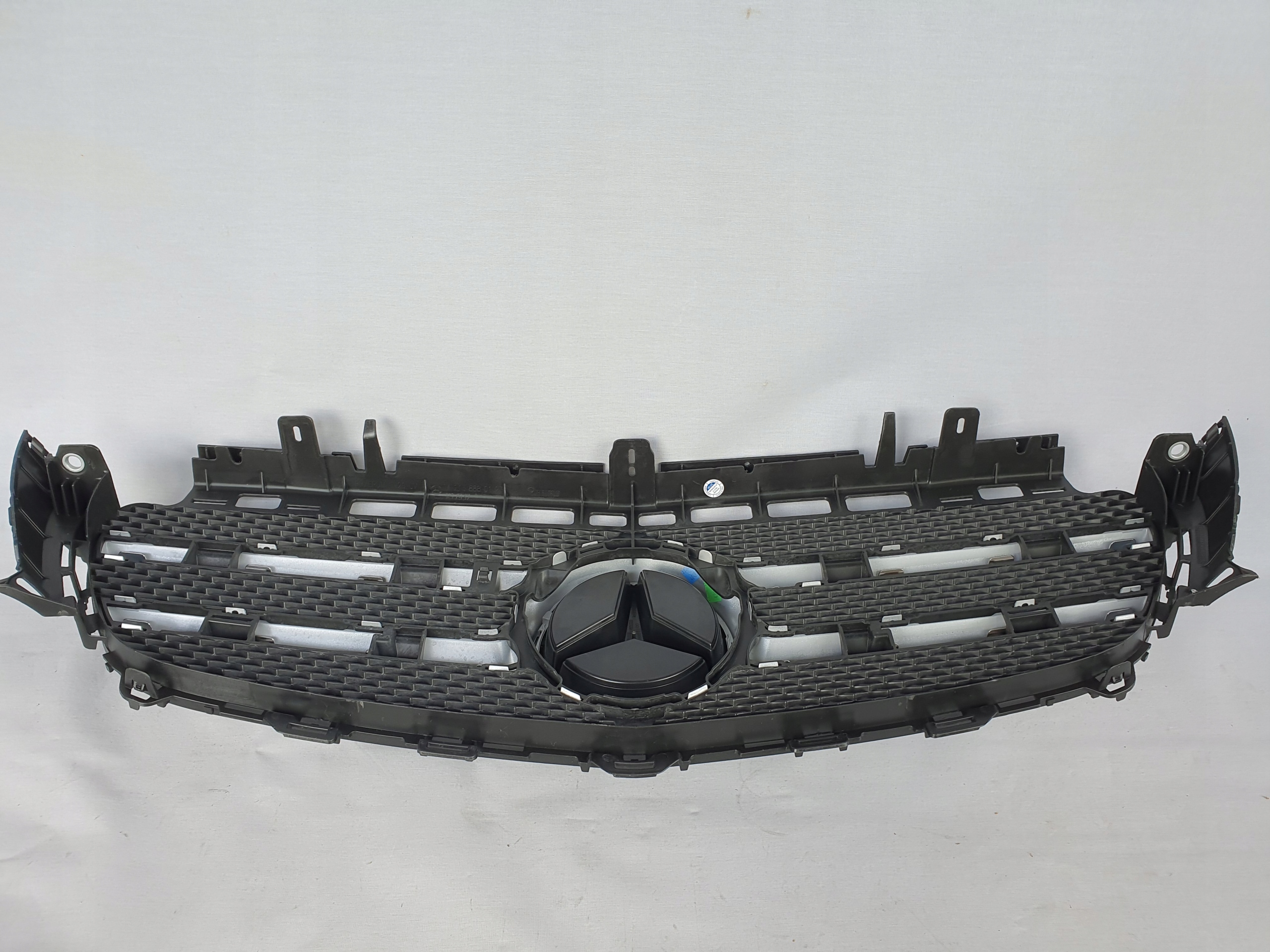 Mercedes-Benz E-Klasse W213 Kühlergrill FRONTGRILL Kühlergitter A2138880000 - Thumbnail 6
