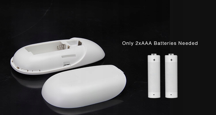 PILOT 4-Strefowy MILIGHT LED MONO CCT FUT007 Marka Milight miboxer