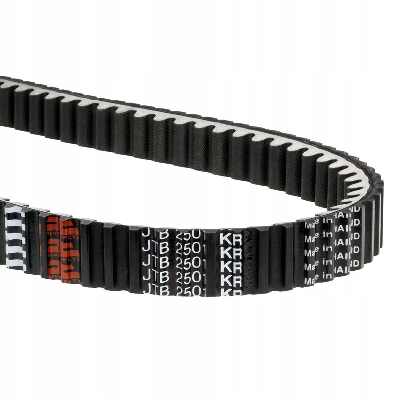 Pohonný Pás Jt Suzuki 400 An Burgman 99-02