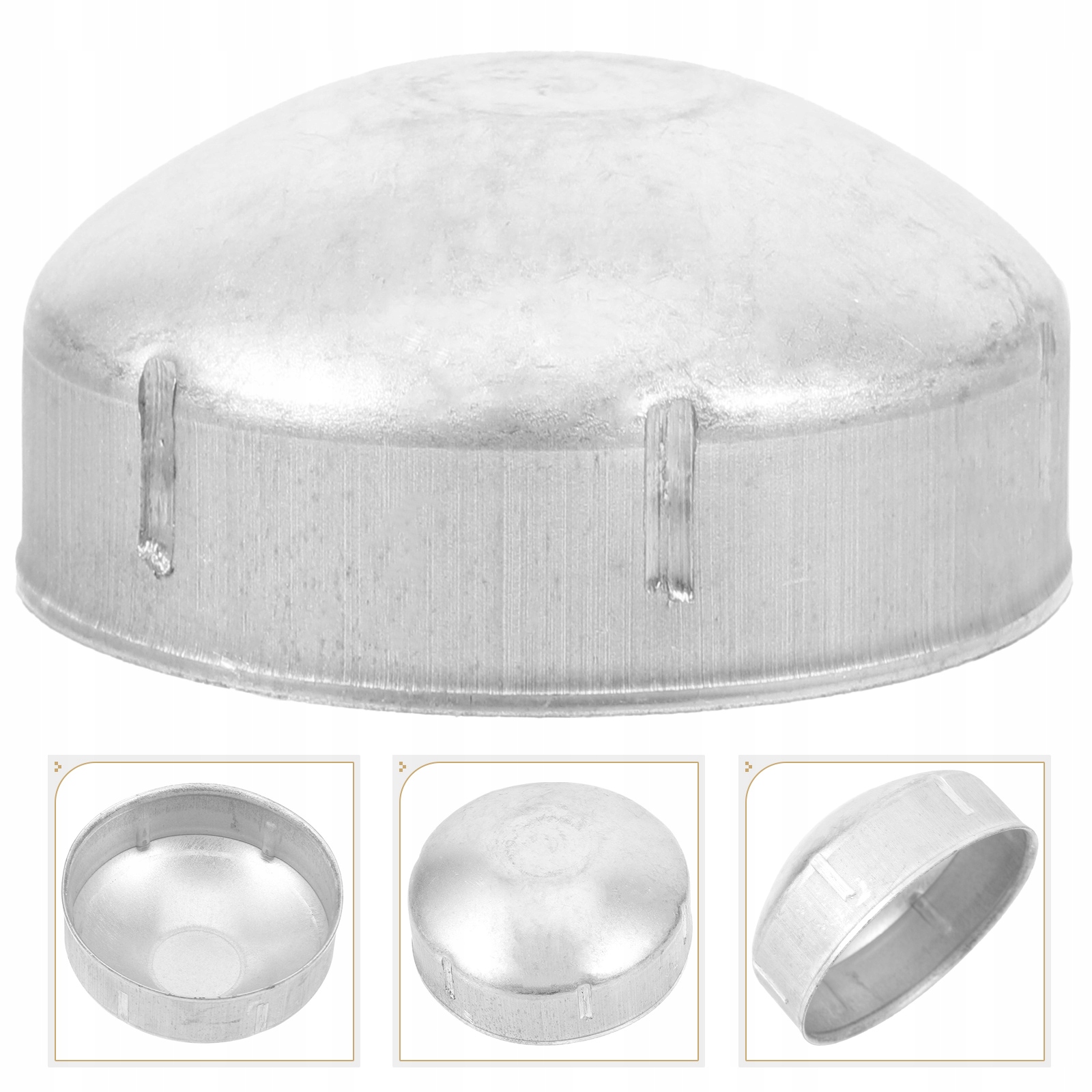 DASZKI NA SŁUPKI OKRĄGŁE DASZKI NA PŁOTY BRAMOWE DASZKA NA SŁUPKI Kod producenta 17890597