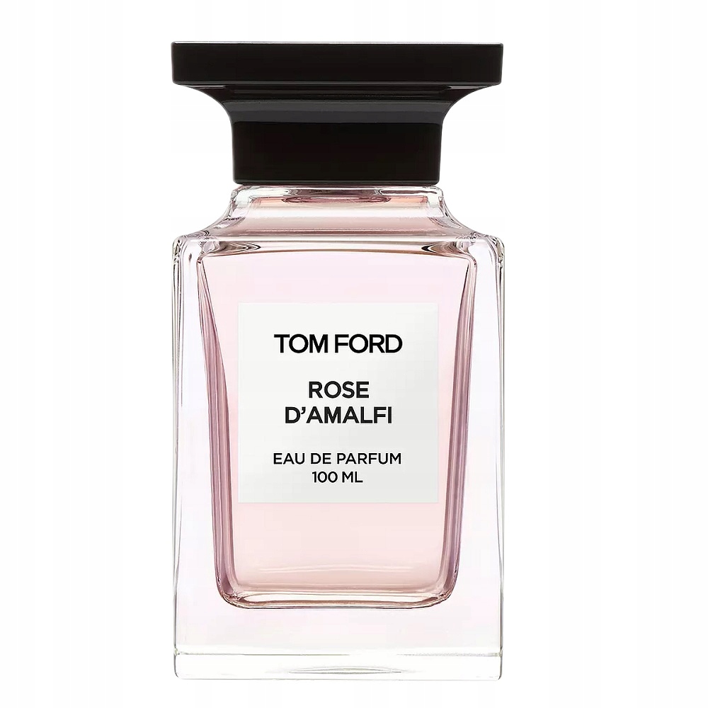 Tom Ford Rose D'Amalfi parfémovaná voda sprej 100 ml