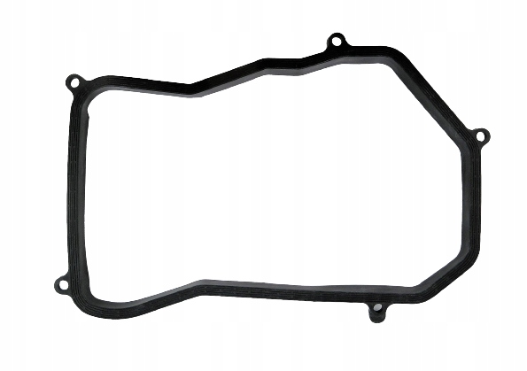 71001878 - ПРОКЛАДКА ЧАШІ 097 90-95 ГУМА 5 ОТВОРІВ