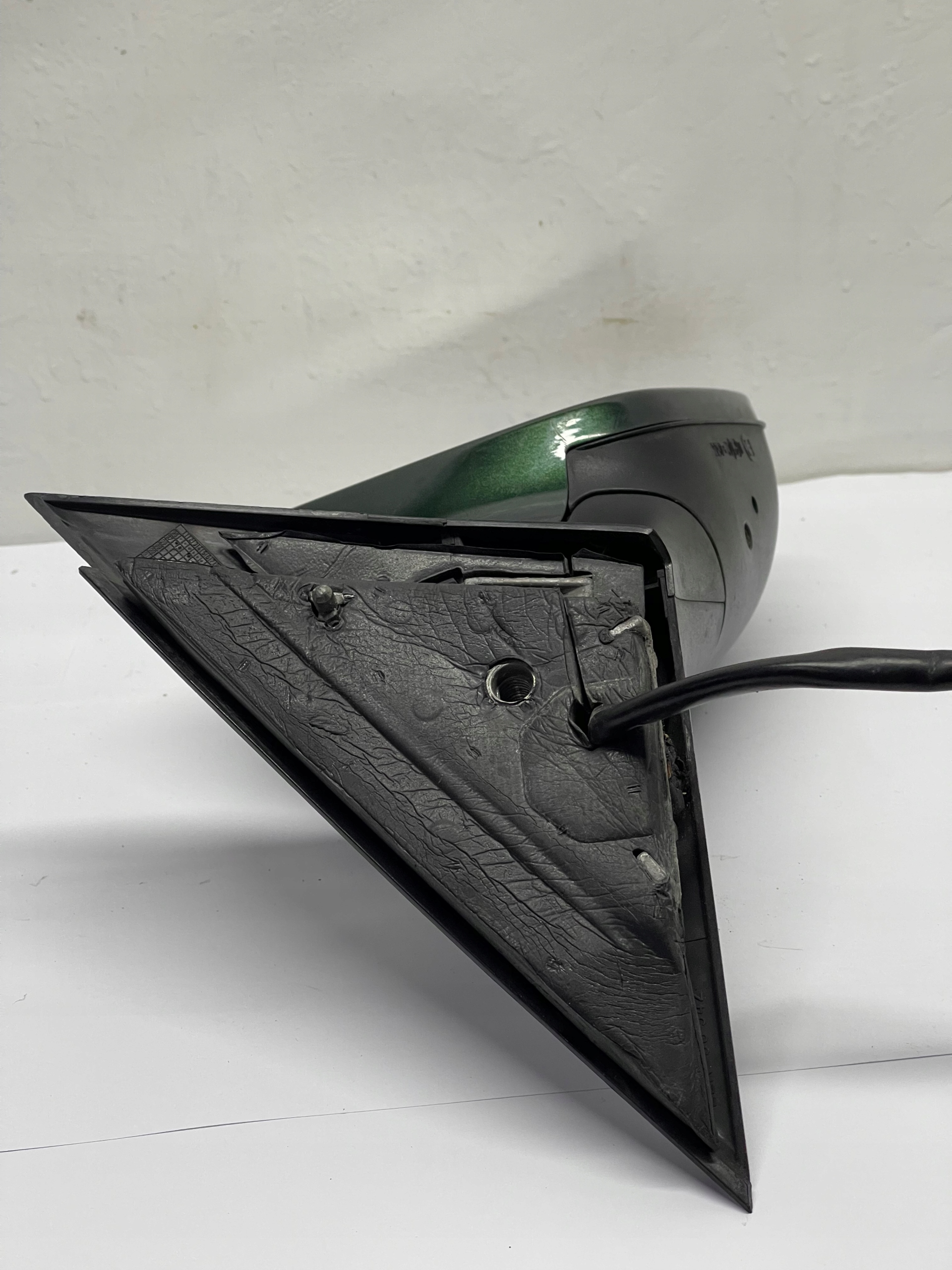 mirror right electrics VW PASSAT B5 3B0857934 5pin