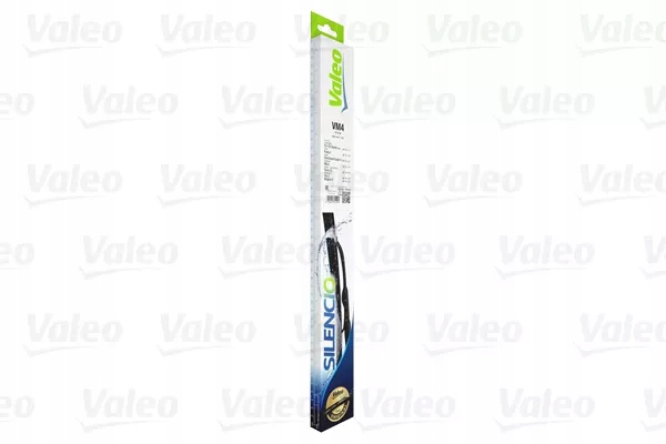 Pióro wycieraczki szkieletowe przód (1szt.) VM4 Si Długość pióra 450 mm