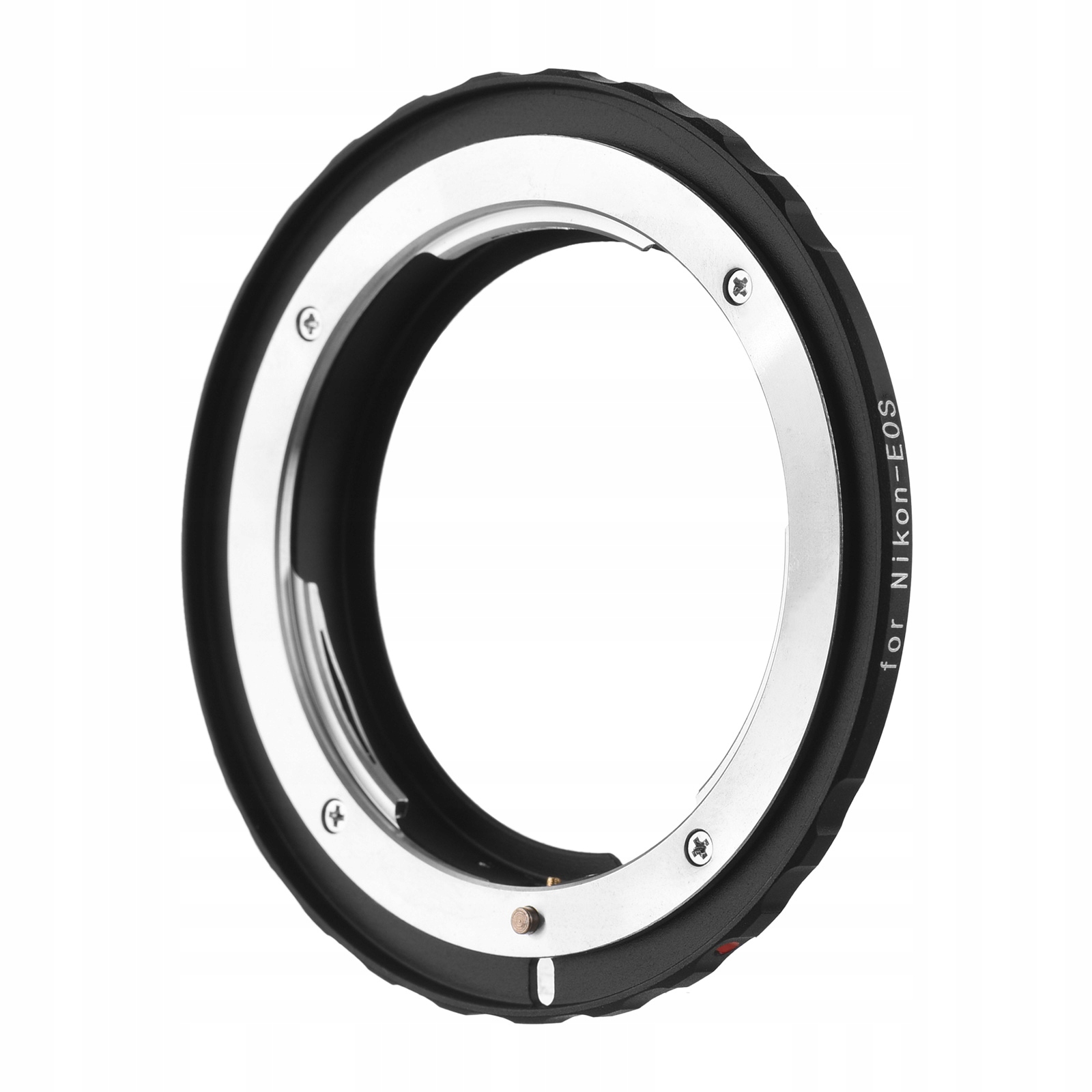 Andoer Nikon-EOS pierścień adaptera obiektywu