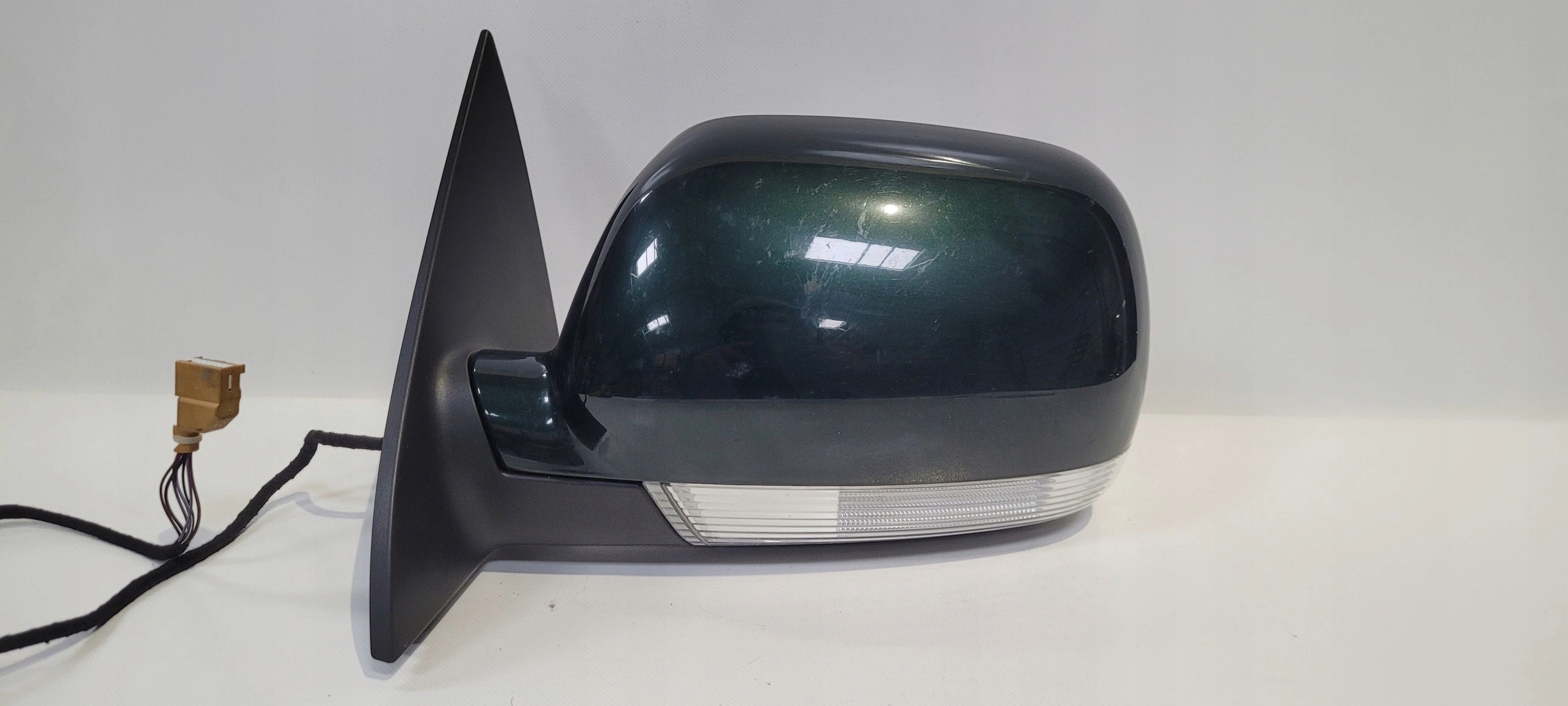 LUSTERKO LEWE VW TOUAREG I 02-06 7 PIN EUROPA