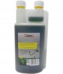 

Jasol 2T Stroke Oil Semi Zielony 1L
