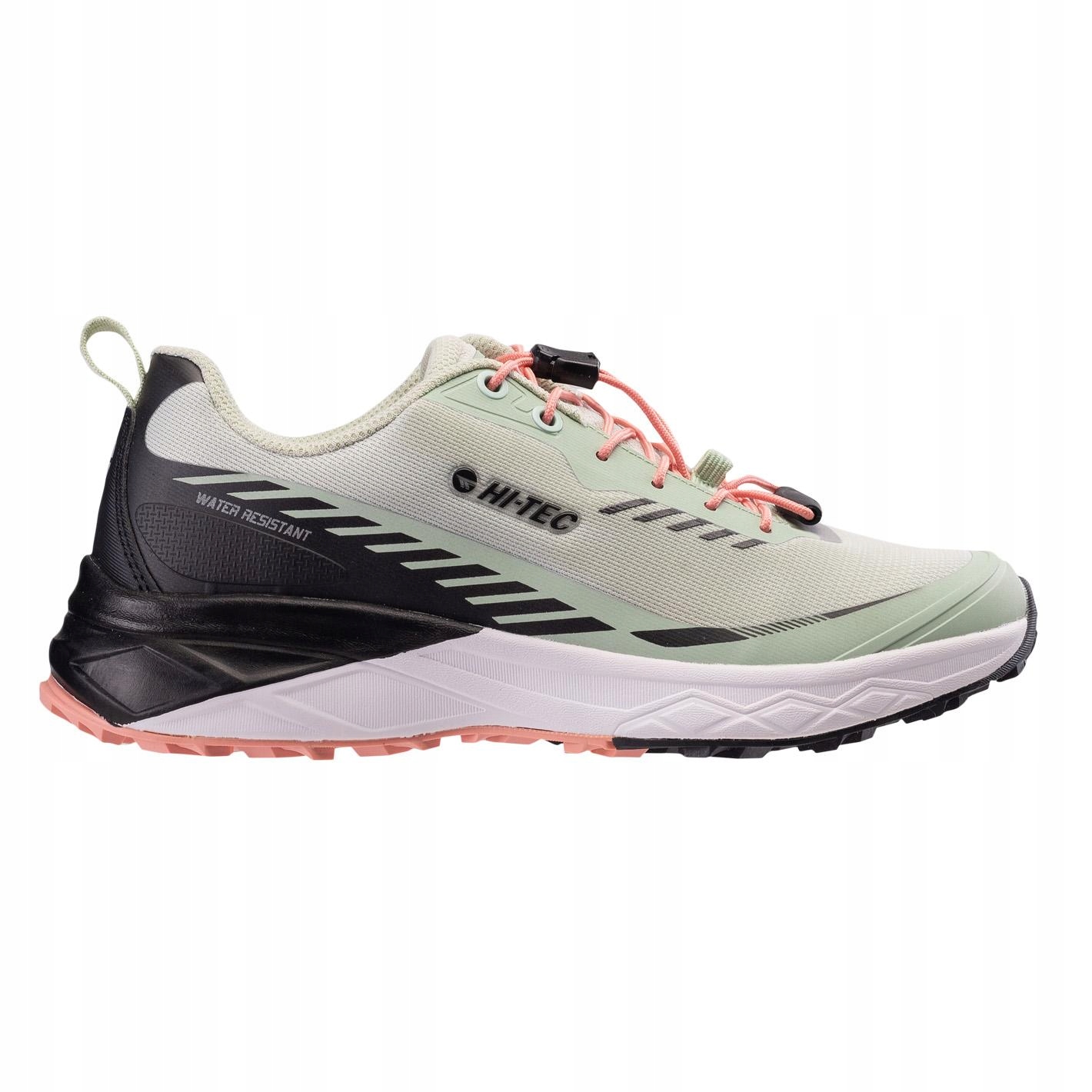 Dámské boty Mostar Wr Wo's 39