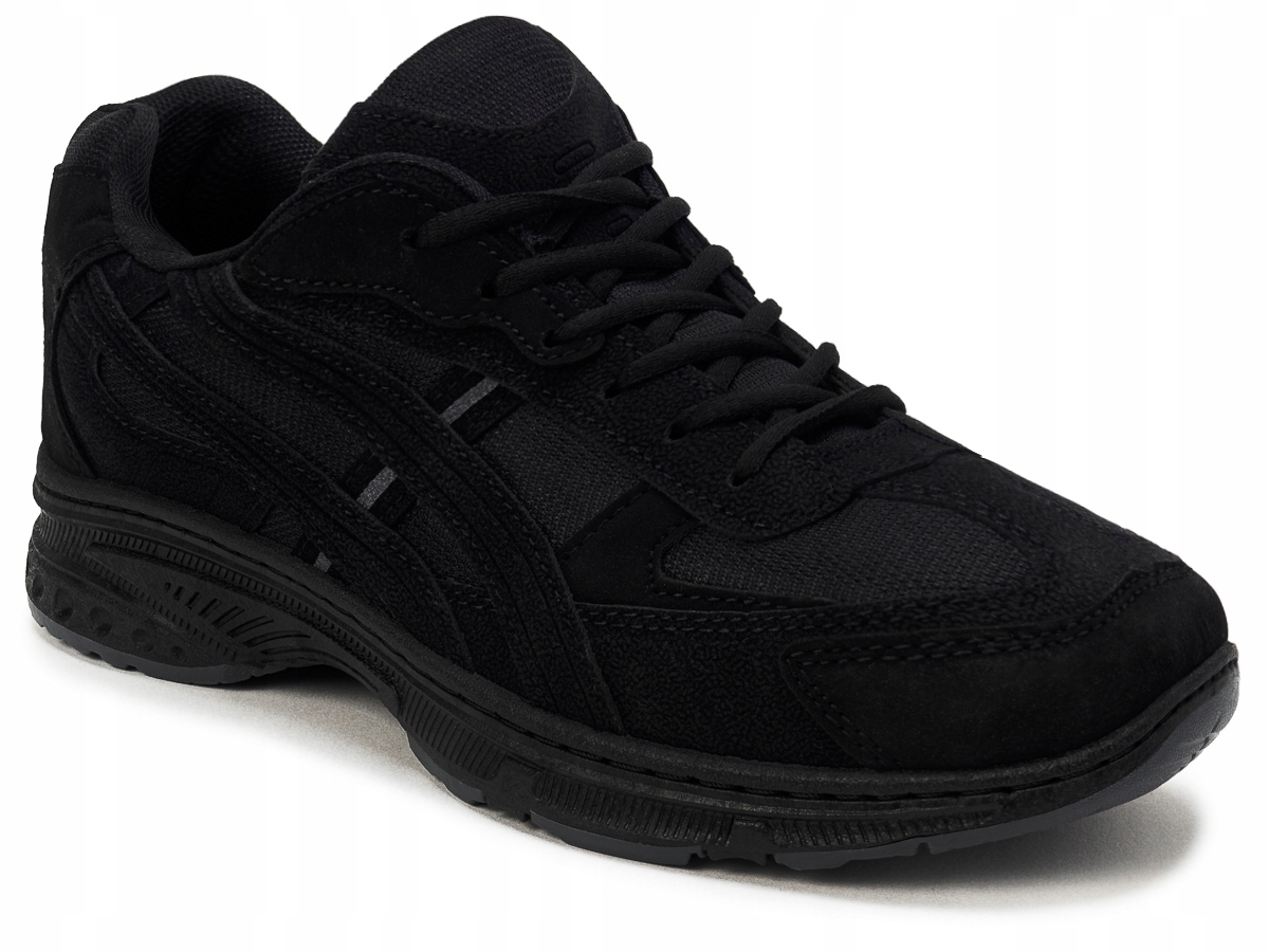 

Buty męskie solidne obuwie sportowe mocne do pracy