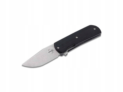 Nóż Böker Plus Urban Trapper Stubby