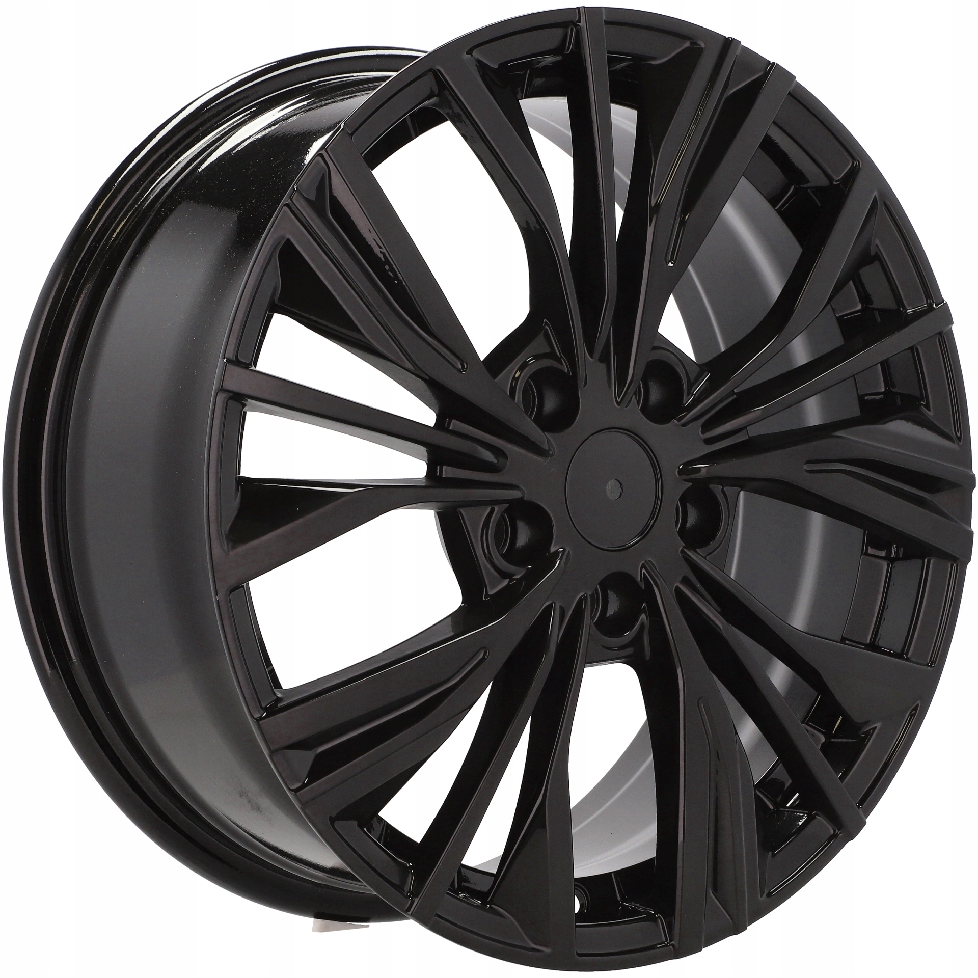 Disky 17" pre Honda Civic 5d X Fk Insight ZE4 Accord X CV XI Cy