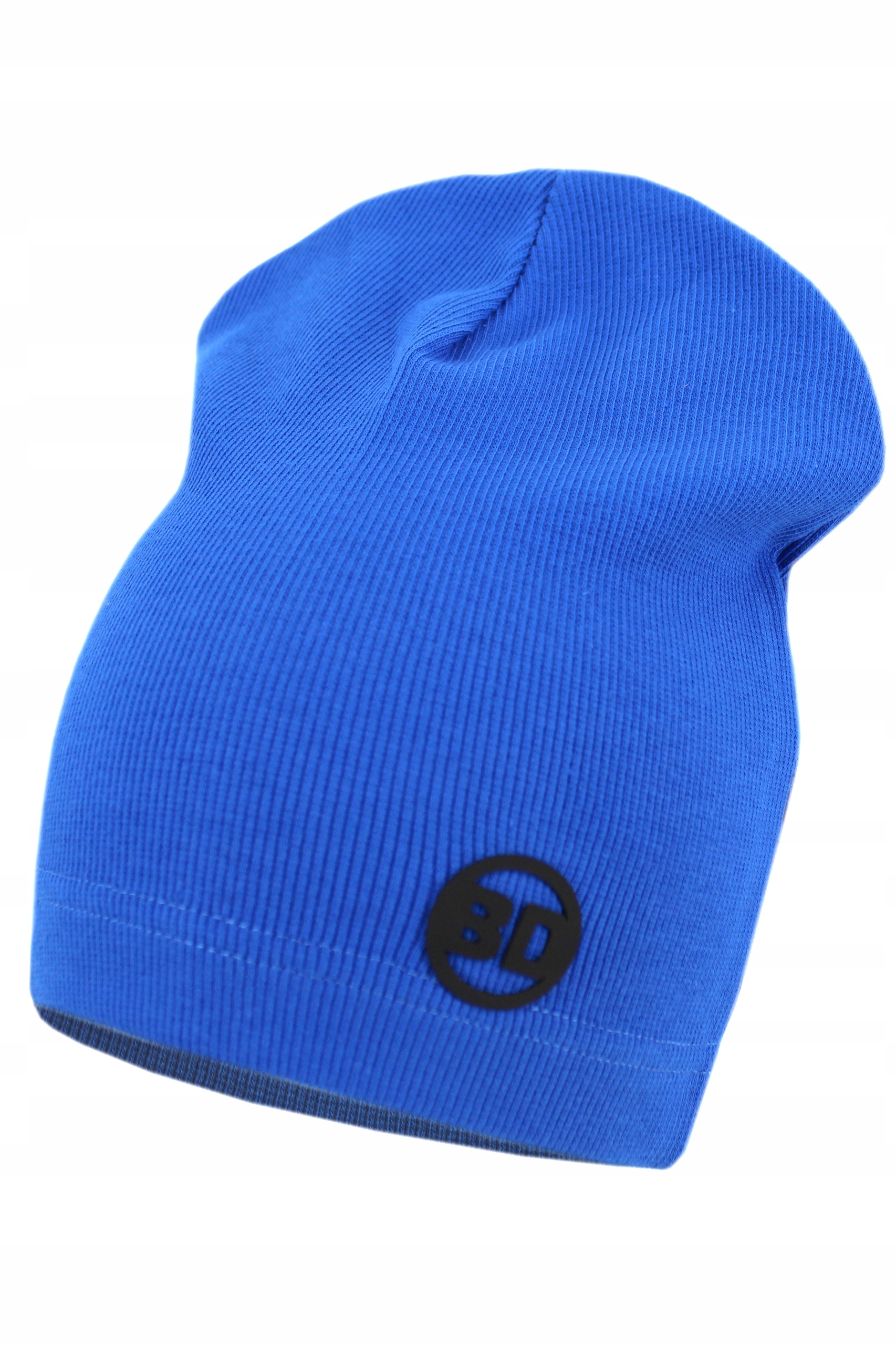 CZAPKA DZIECIĘCA WIOSENNA CZAPKA JESIENNA BAWEŁNA Marka Black Di