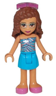 

Minifigurka frnd380 Lego Friends Olivia