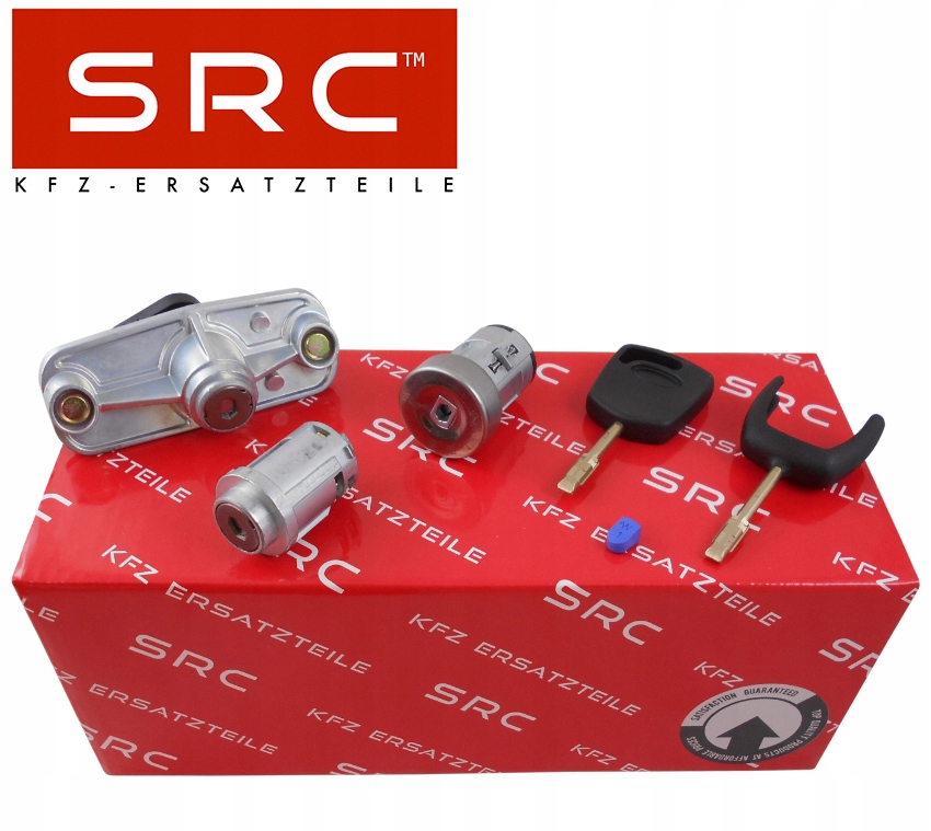 WKLADKA ZAMKA DRZWI KLAPY STACYJKA FORD MONDEO MK3 Part number 1S71 F22050 AH