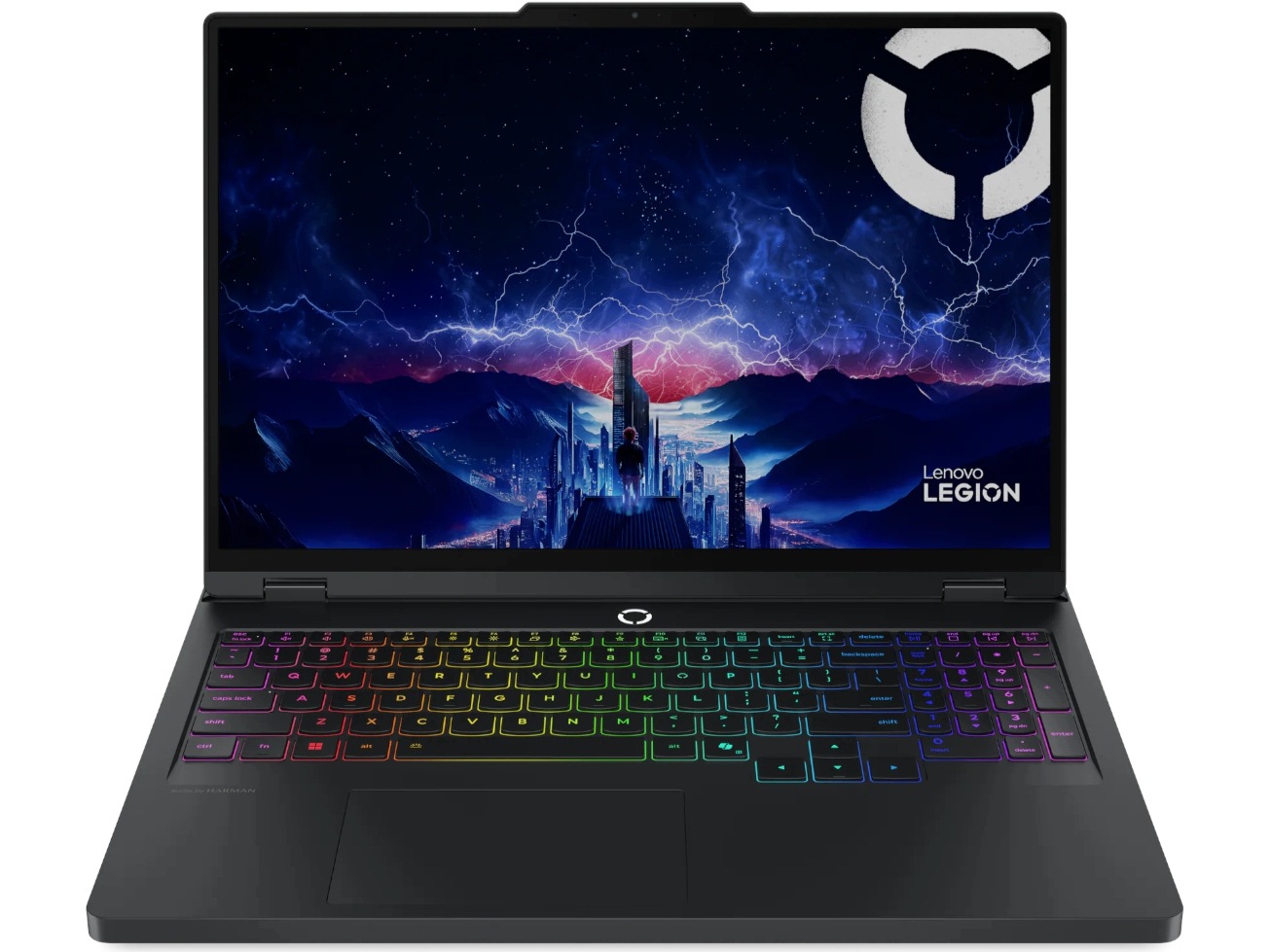 Lenovo Legion Pro 5 Ultra 7 255HX 165Hz Oled 16GB 512SSD RTX5070 Dlss 4