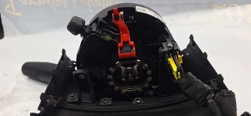 DEVIO LUCI TERGICRISTALLO TERGI MASERATI QUATTROPORTE 670026853