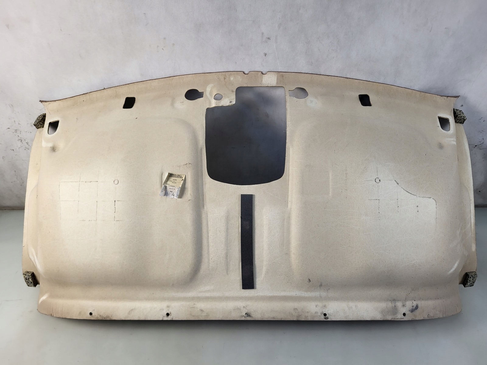 потолок opel MOVANO b 739016568R 2.3л Дизель 96kW 2017