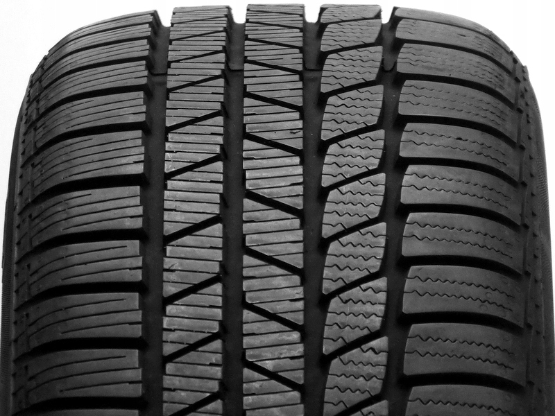 1Z 205/50R17 Continental ContiCont TS815 1921 7,7 Indeks nośności 93 - 650 kg