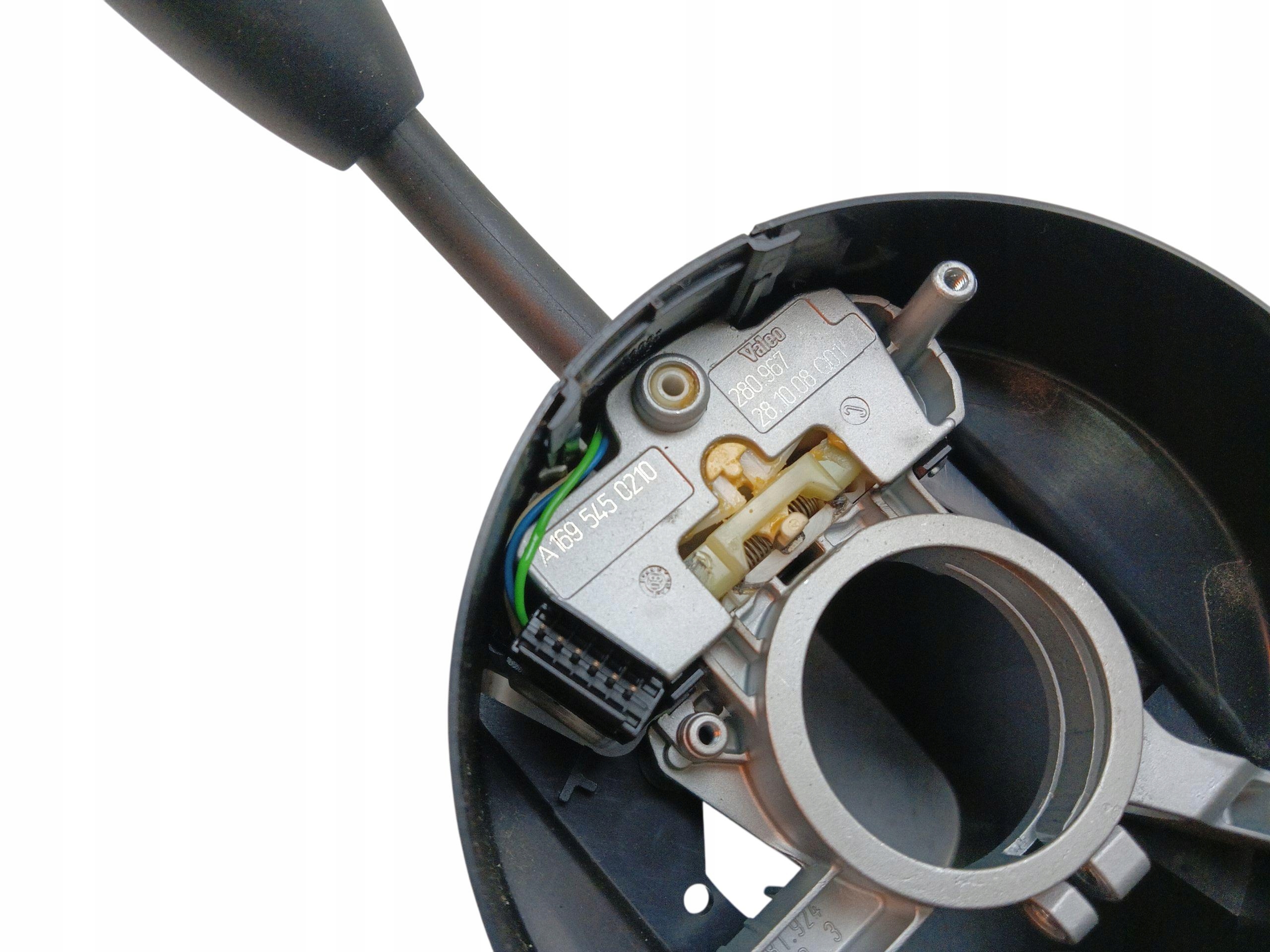DEVIO TERGICRISTALLO TERGI MERCEDES A W169 B W245 A1695450210