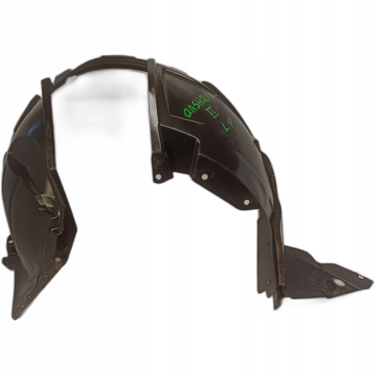 NADKOLE LEWY PRZÓD QASHQAI J10 63841 BR20A