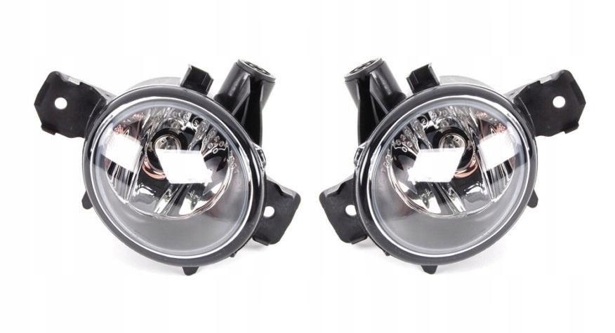 Bmw X1 E84 X3 E83 X5 E70 1 E81 E82 E87 Halogeny Komplet Sada Lamp L+p