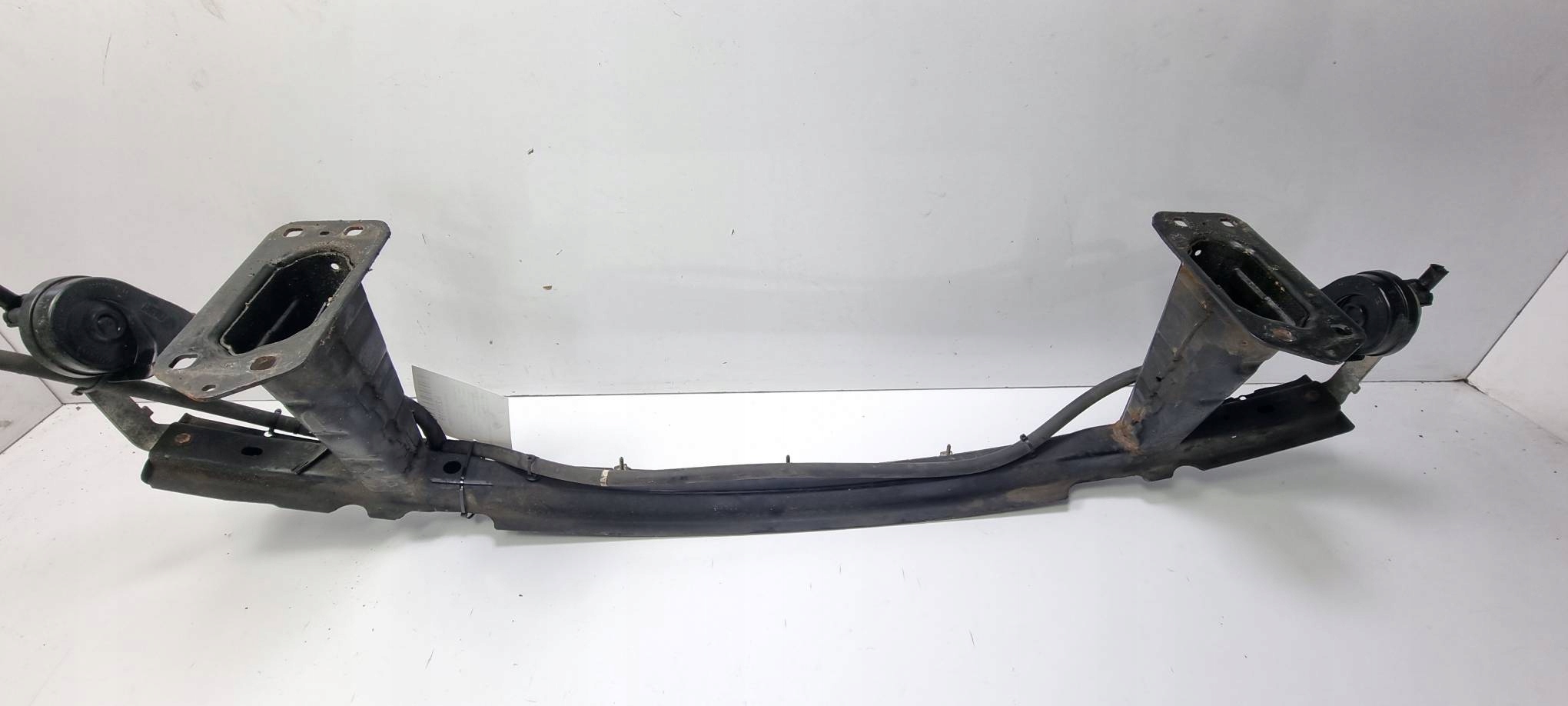bumper support front TS7166584144 BMW SERIA 1 E87