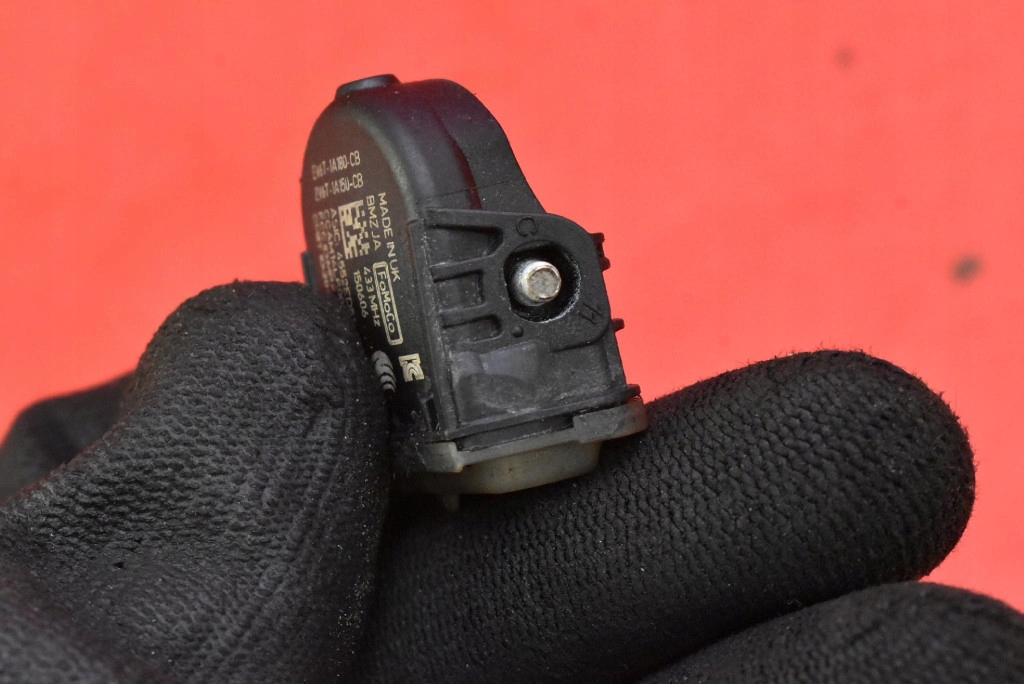 Sensor Druck Reifens EV6T-1A180-CB FORD B-MAX 12-18