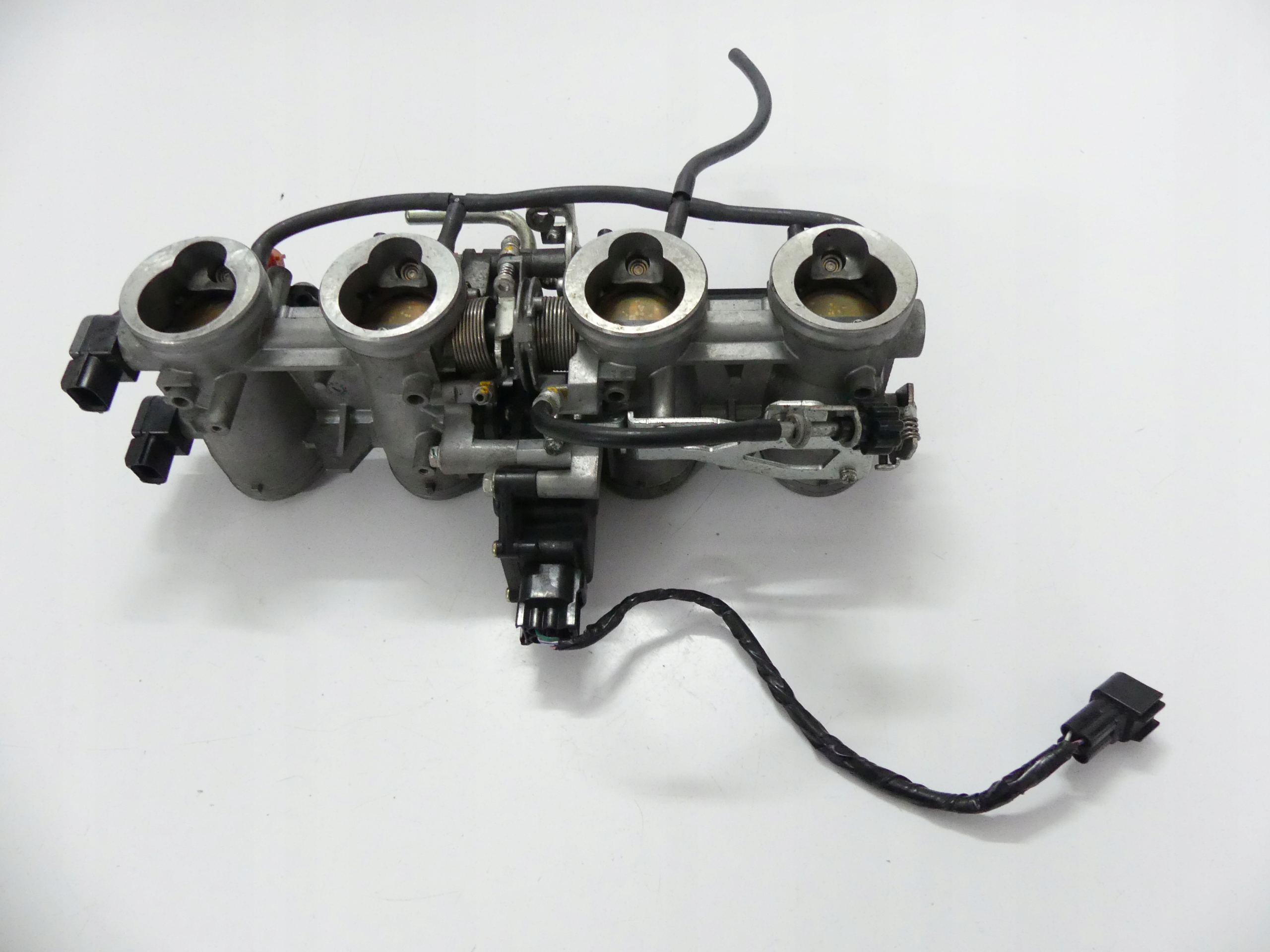 WTRYSKI PRZEPUSTNICA WTRYSK KAWASAKI Z1000 07 09