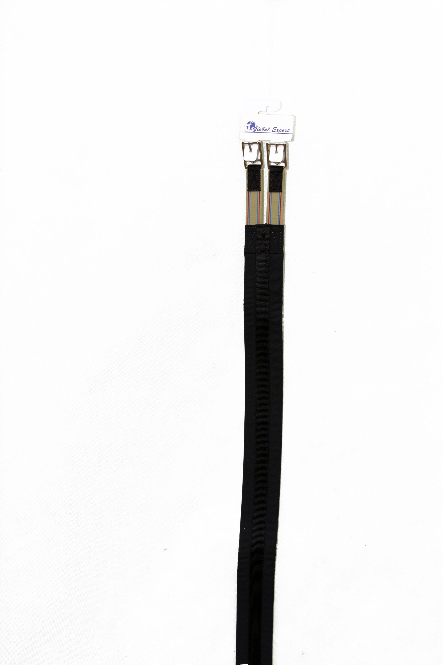 POPRĘG Z GUMAMI 120CM Model bawełniany