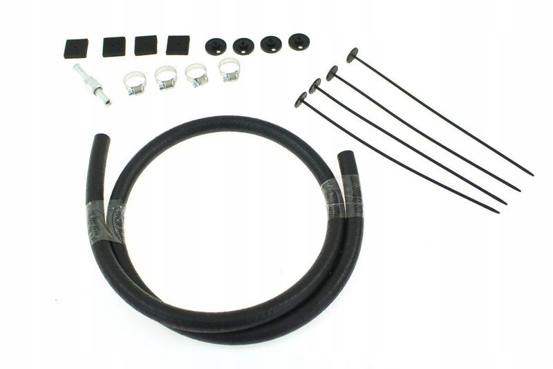 CHŁODNICA PŁYNU UKŁADU WSPOMAGANIA 8 rzędów Producent części Turboworks