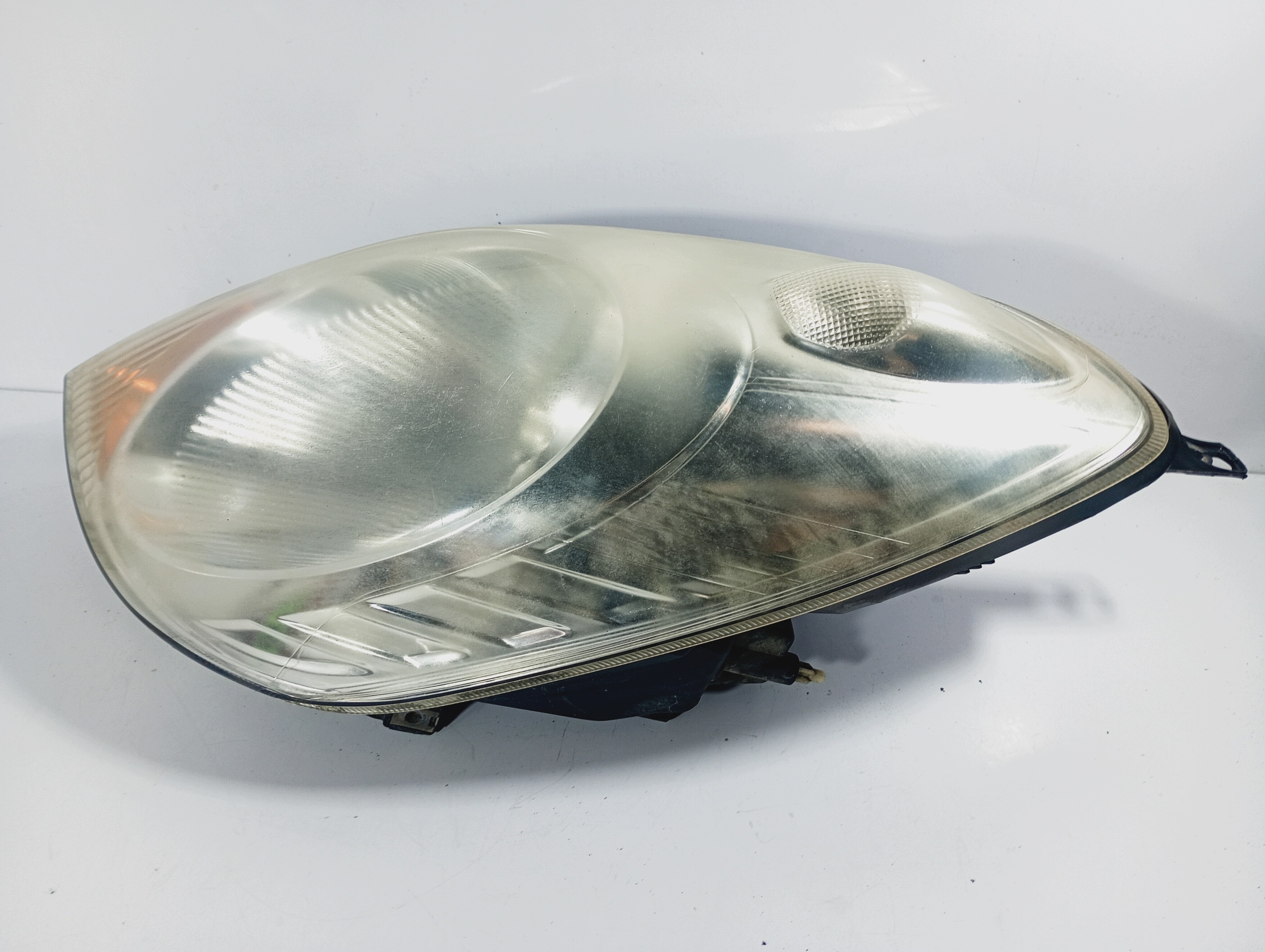 light left front reflektor left front Nissan NOTE E11 06-12