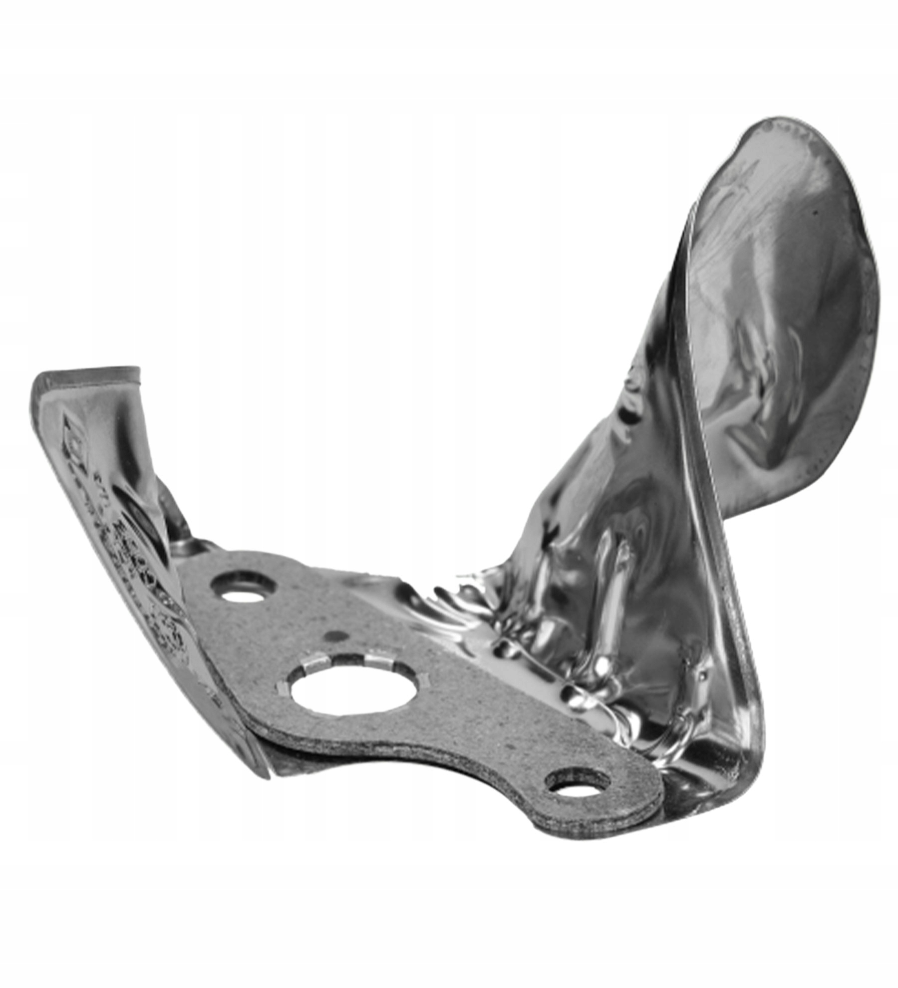 Renault Master III 2.3 dCi tepelná ochrana motoru 8201034917