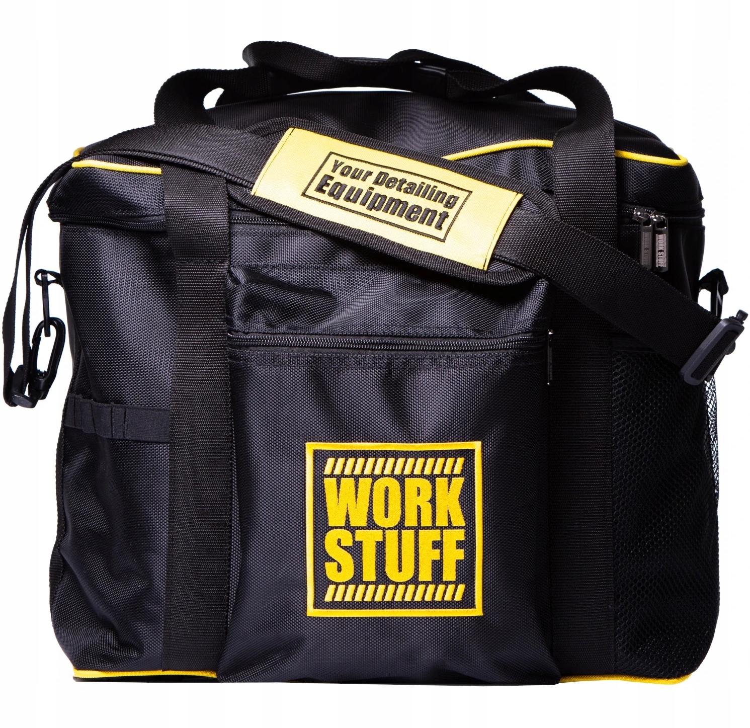 Work Stuff Work Bag Priestranná Detailingová taška