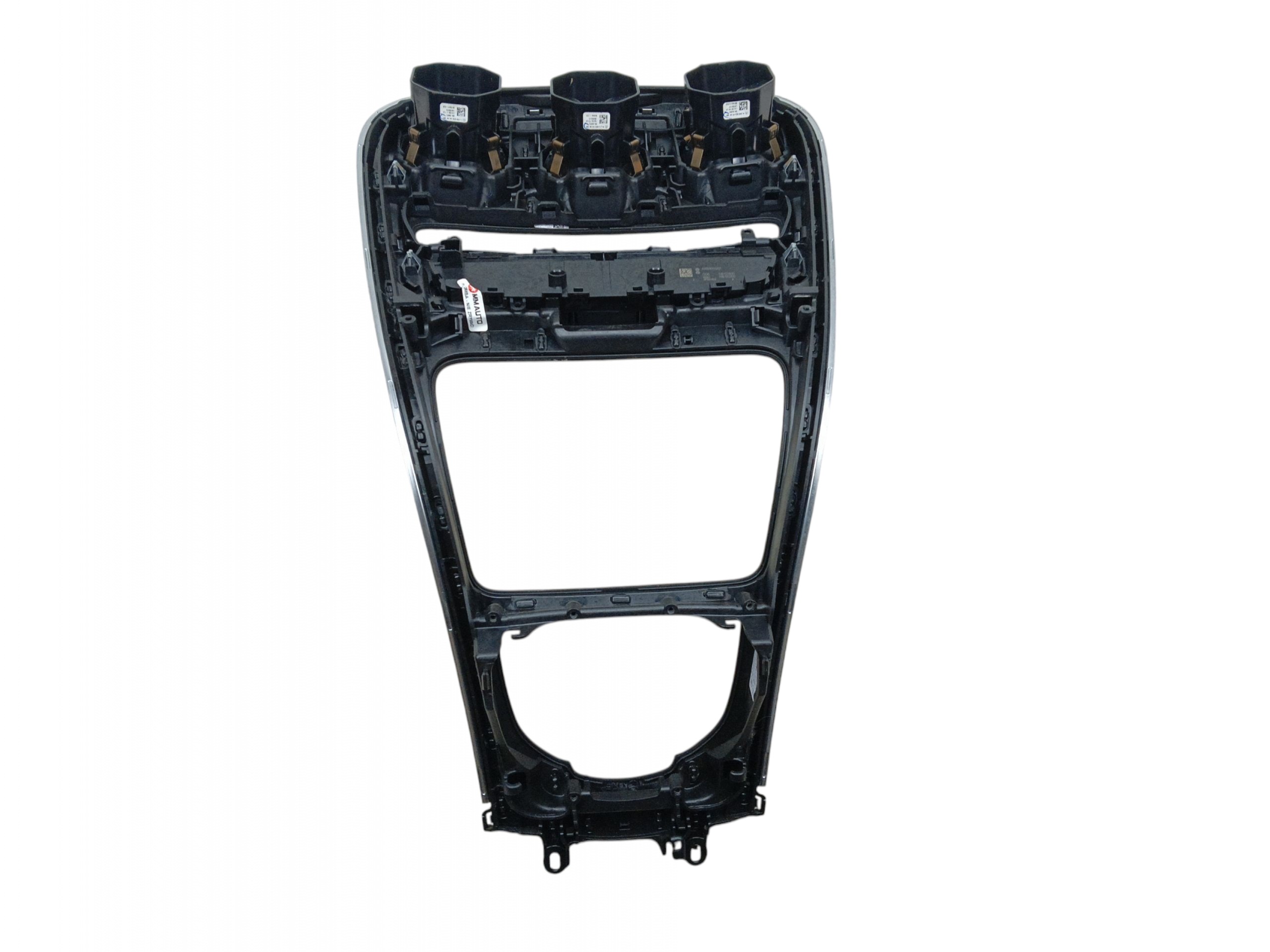 DEKOR PANEL mitte MERCEDES GLC und X253 (15-19) A2536806202