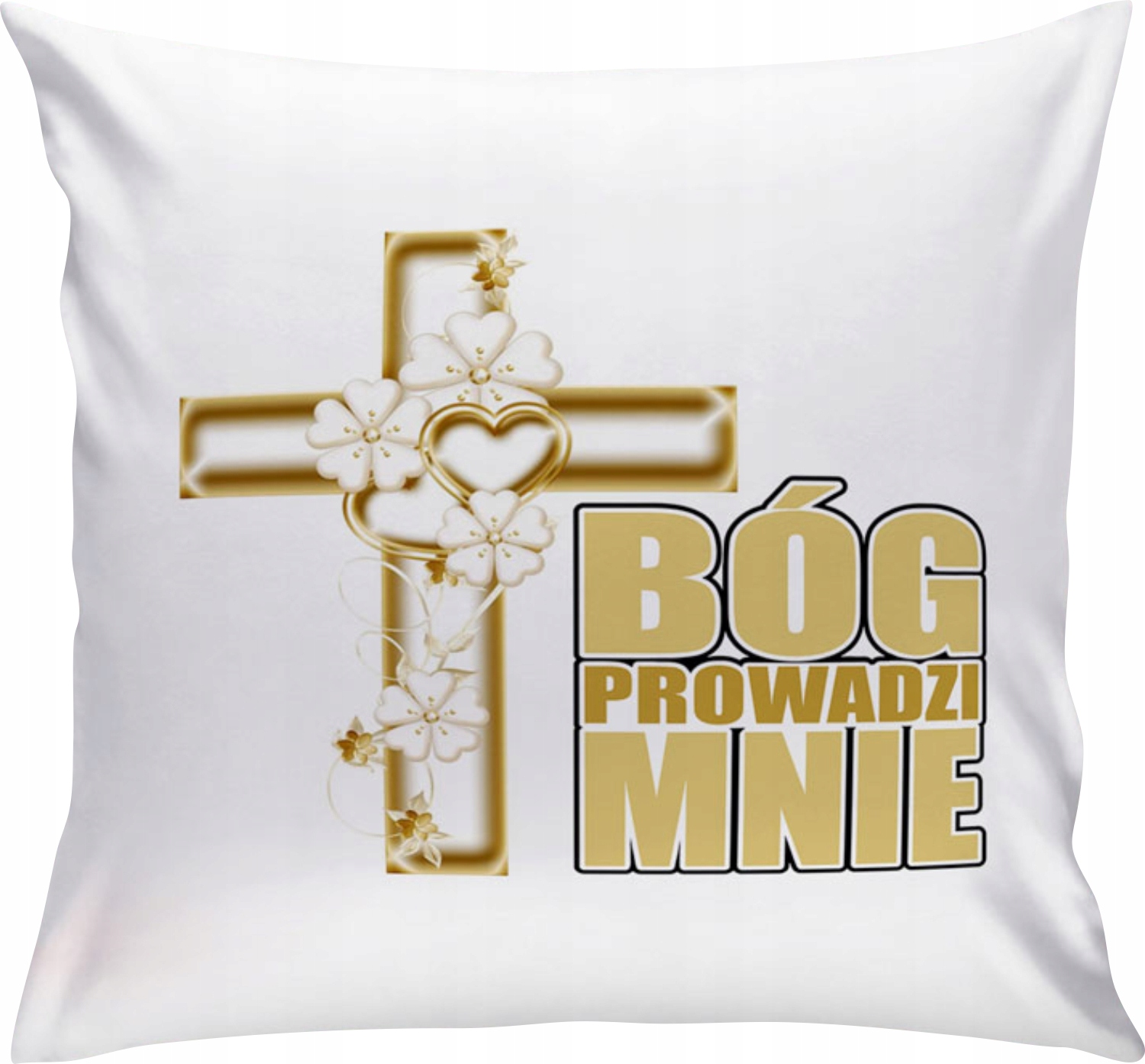 

Poduszka Religijny Dla Księdza Bóg RE43