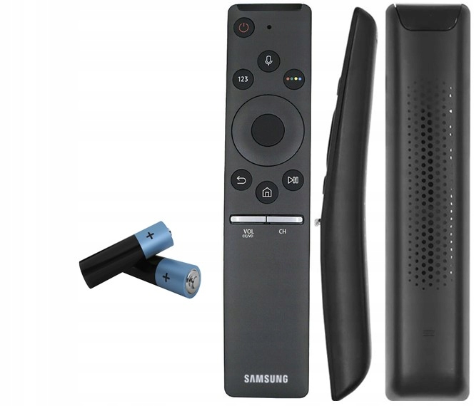 Originální Dálkový Ovladač Pro Televizor Samsung UA49MU8000 UA49MU8000K UA49MU8000KXXV