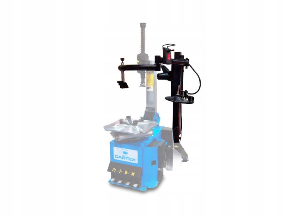 MONTAŻOWNICA AUTOMATYCZNA BL 505 + RAMIE castex Marka Castex