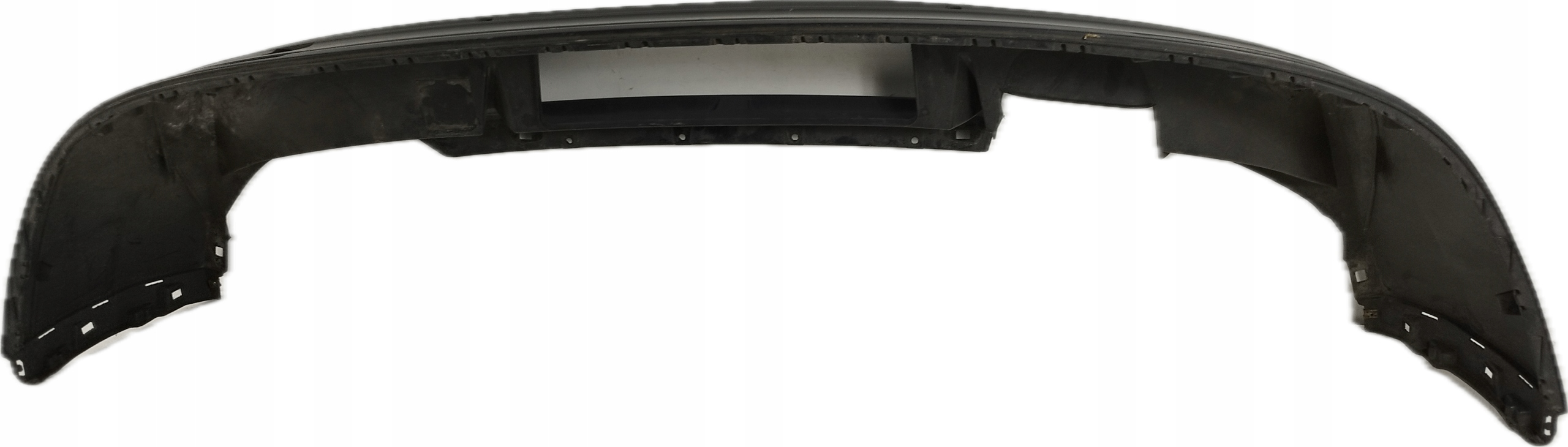 SPOILER Paraurti posteriore VW TIGUAN II 16- 5NA807521