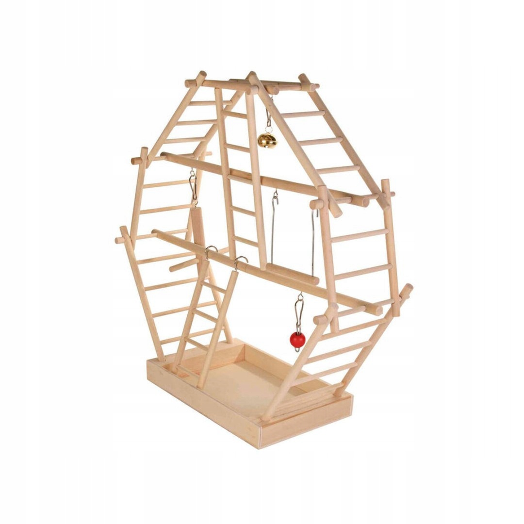 Dekorace Trixie 44 × 44 × 16 cm