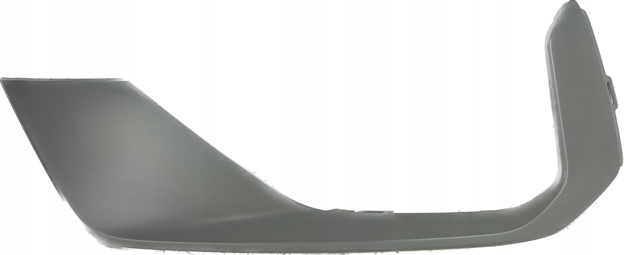 JS7B-19953-SCXWAA - FORD MONDEO MK5 LIFT 2019-ГАЛОГЕННА РАМКА ЛІВА OE