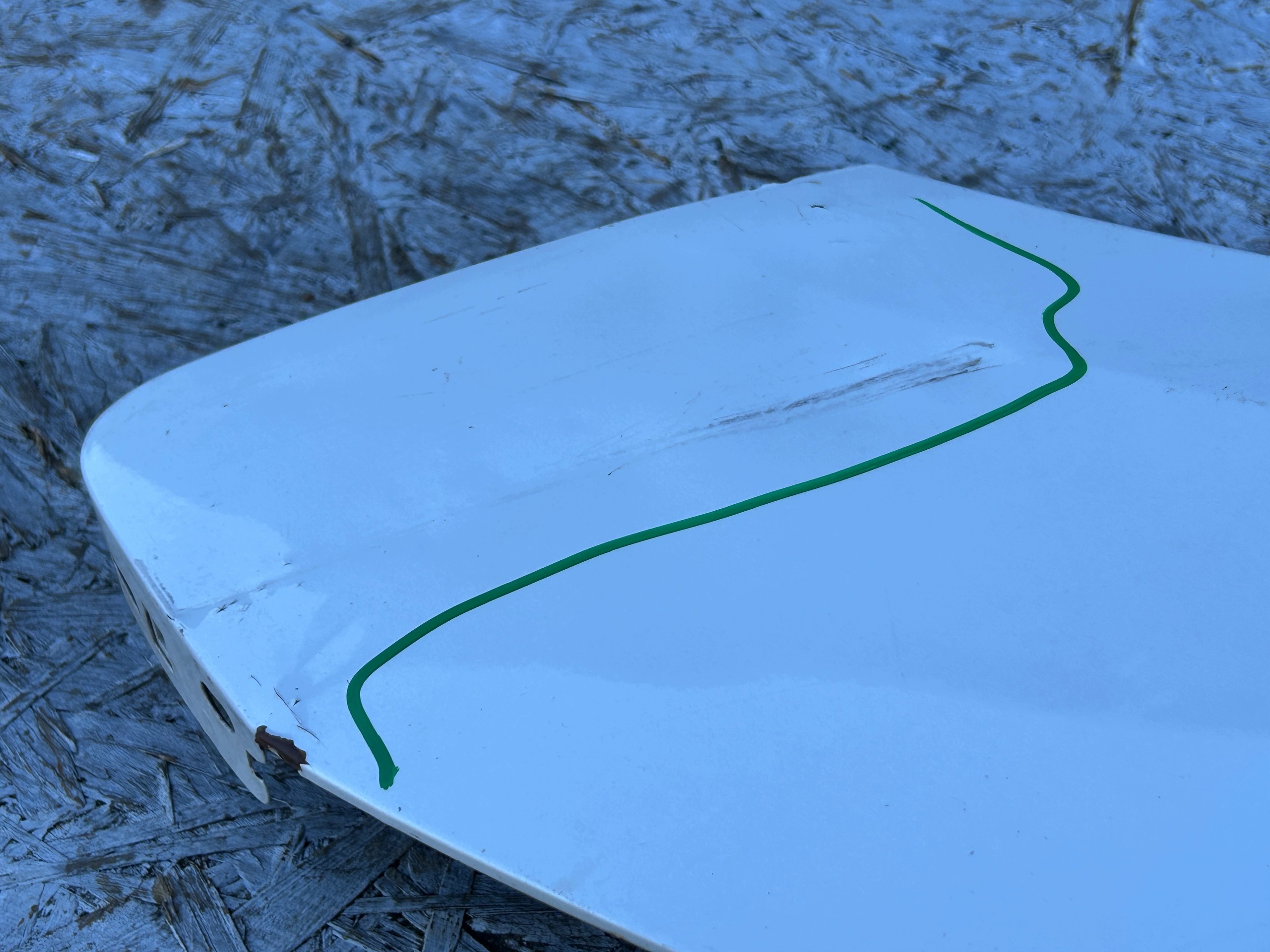 parafango destra anteriore anteriore PEUGEOT 508 e 10-18