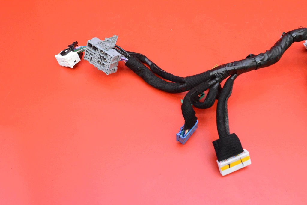 Câblage Câblage Console 91111-DF110 HYUNDAI KONA 2 II SX2 23-25