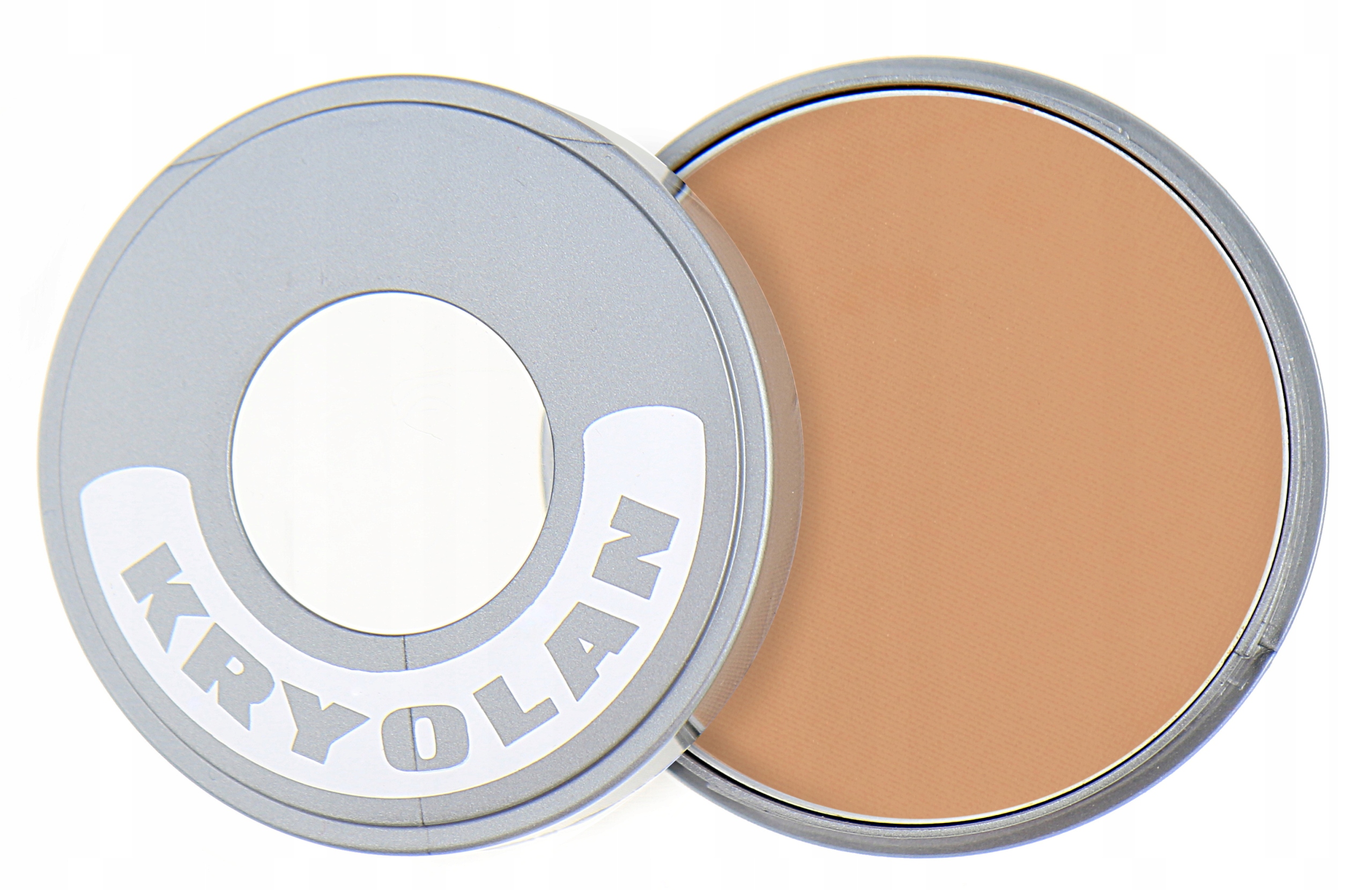 Kryolan Dortový Líčení Kamenný Podkladová Báze 7W