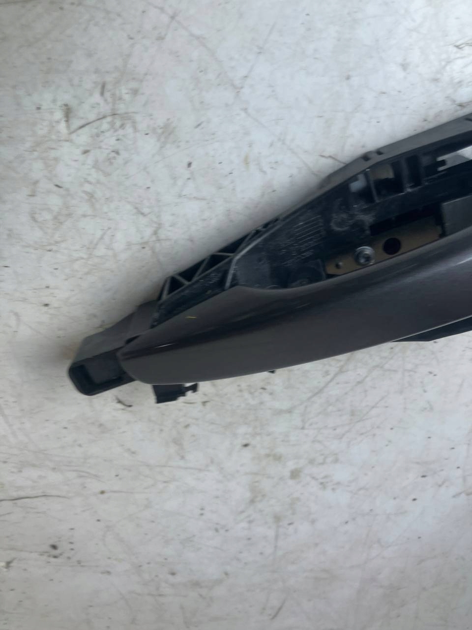 handle door left rear part CITROEN C4 III EVL EVLC