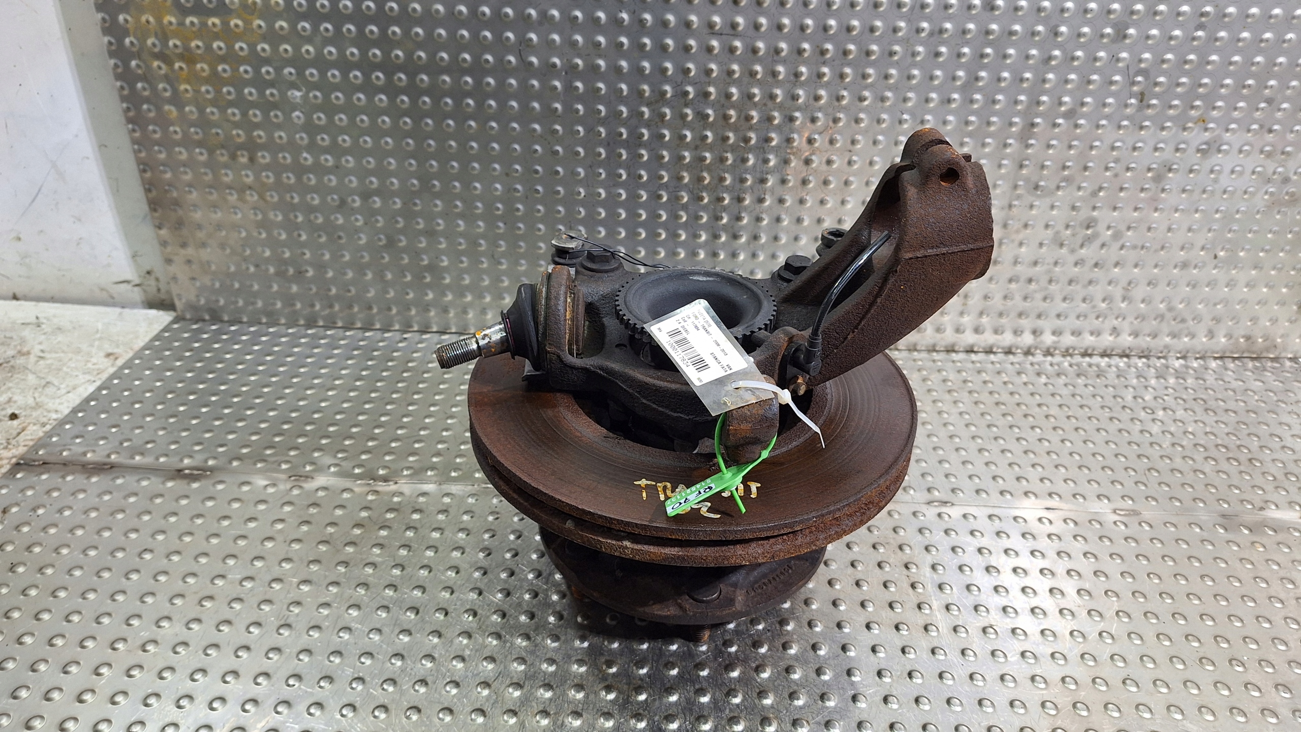 swing right front 6C11-3K185-AC FORD TRANSIT MK7 2006 - 2014