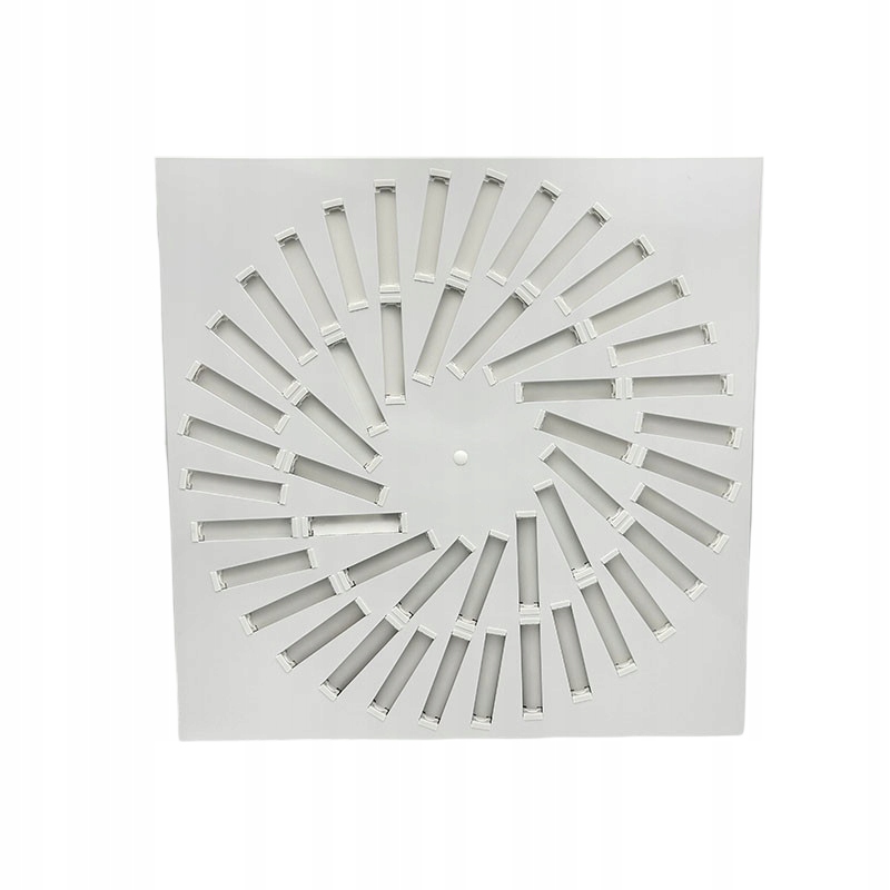 Kazetový vířivý anemostat Sa-c 600/48