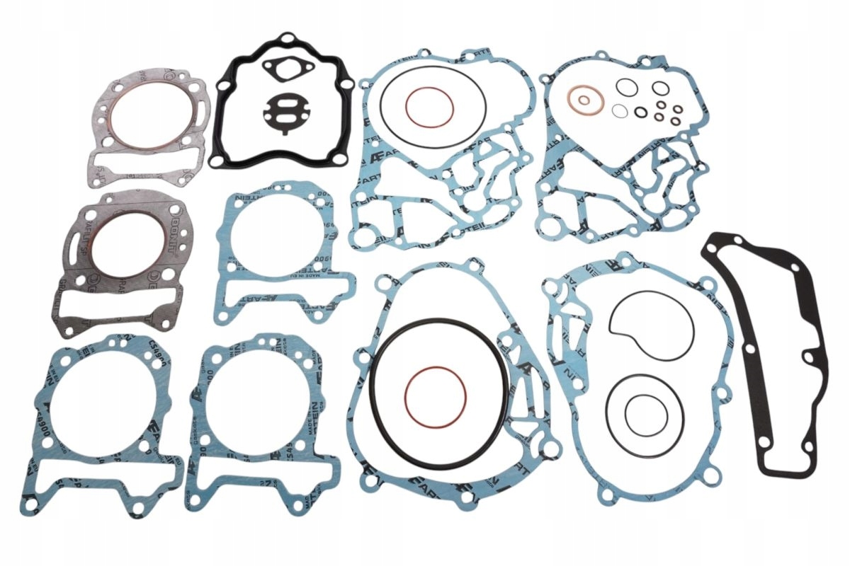 Xradical (artein Gaskets) Komplet Tesnení Aprilia Atlantic 125 200 '03-
